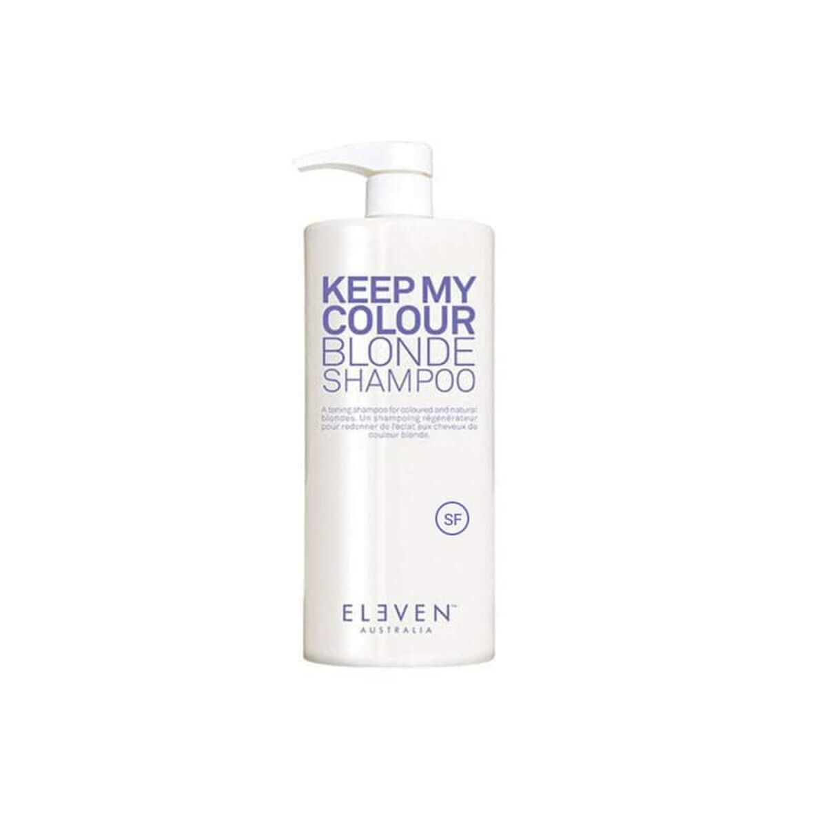 9346627002715 - Shampoo Keep My Colour 960 ml