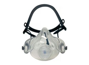 9346668001845 - Cleanspace - CST1034 Halbmaske ™ CST1034   CST1035   CST1036 CST1034 mit