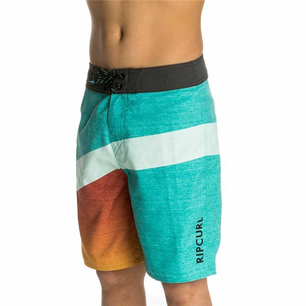 9346799663073 - Herren Badehose Incline 17 Aquamarin 9346799663073 - Herren Badehose Incline 17 Aquamarin