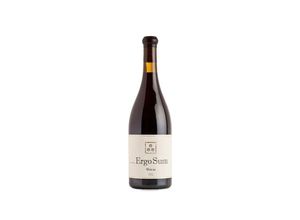 9347609000149 - Ergo Sum Shiraz 2013 - 75cl