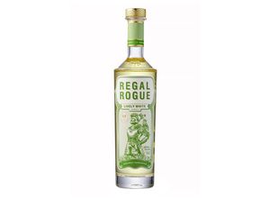9348178000301 - Regal Rogue Lively White Wermut 165 % vol 05 Liter