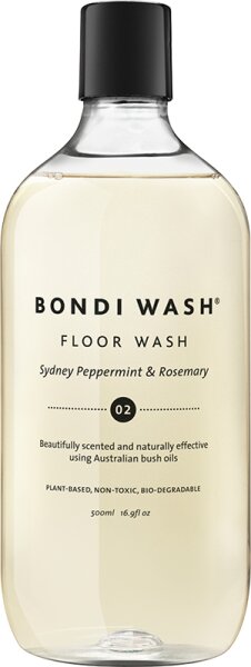 9349506000130 - Floor Wash Sydney Peppermint & Rosemary 500 ml