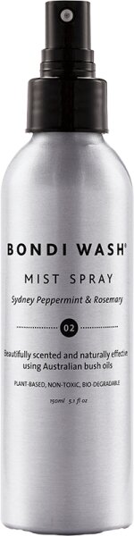 9349506000161 - Mist Spray Sydney Peppermint & Rosemary 150 ml