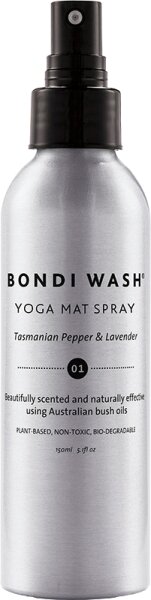 9349506000314 - Yoga Mat Spray Tasmanian Pepper & Lavender 150 ml