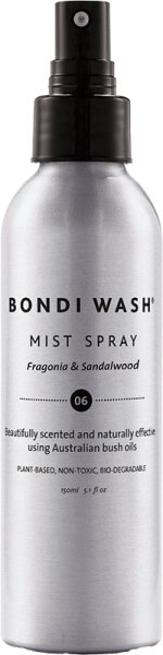 9349506000406 - Mist Spray Fragonia & Sandalwood 150 ml