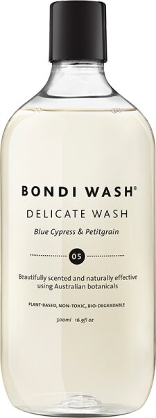 9349506000512 - Delicates Wash Blue Cypress & Petitgrain 500 ml