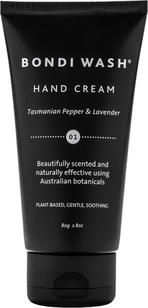 9349506000567 - Hand Cream Tasmanian Pepper & Lavender 80 g 9349506000567 - Hand Cream Tasmanian Pepper & Lavender 80 g