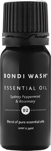 9349506000833 - Essential Oil Sydney Peppermint & Rosemary 10 ml