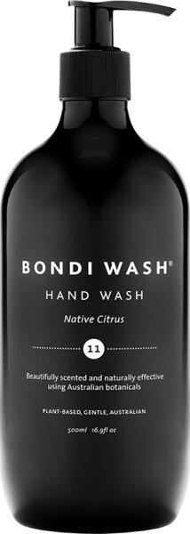 9349506002172 - Hand Wash Native Citrus 500 ml