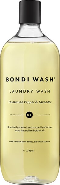 9349506002318 - Laundry Wash Tasmanian Pepper & Lavender 1000 ml