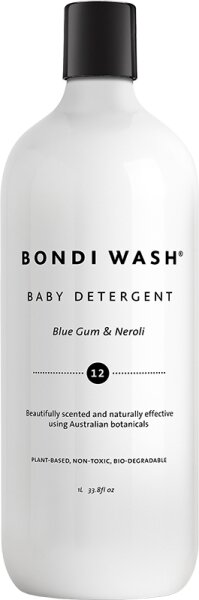 9349506002332 - Baby Detergent Blue Gum & Neroli 1000 ml 9349506002332 - Baby Detergent Blue Gum & Neroli 1000 ml