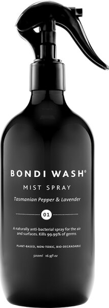 9349506002356 - Mist Spray Tasmanian Pepper & Lavender 500 ml