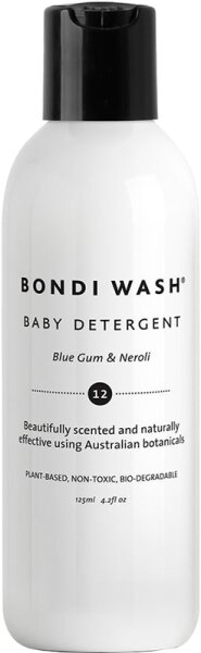 9349506002738 - Baby Detergent Blue Gum & Neroli 125 ml