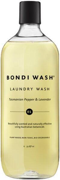 9349506004268 - Laundry Wash Tasmanian Pepper & Lavender 1000 ml 9349506004268 - Laundry Wash Tasmanian Pepper & Lavender 1000 ml