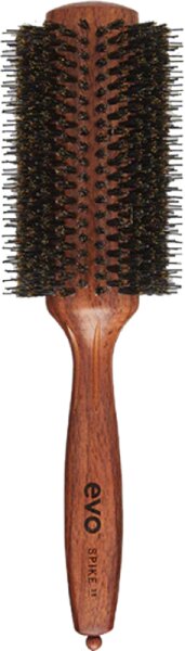 9349769004548 - EVO - Bruce Bristle Radial Brush 28 mm