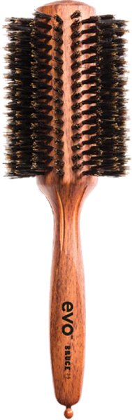 9349769004555 - EVO - Bruce Bristle Radial Brush 38 mm