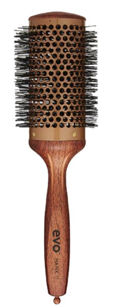 9349769004579 - EVO - Hank Ceramic Radial Brush 43 mm