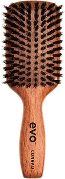 9349769004593 - EVO - Conrad Bristle Paddle Brush