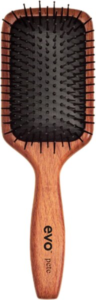 9349769004609 - EVO - Pete Ionic Paddle Brush