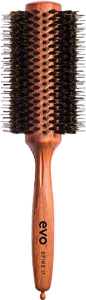 9349769005262 - EVO - Spike Nylon Pin Bristle Radial Brush 38 mm