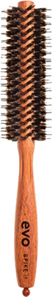 9349769008386 - EVO - Spike Nylon Pin Bristle Radial Brush 14 mm