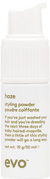 9349769014356 - Hair Style Haze Styling Powder 50 ml