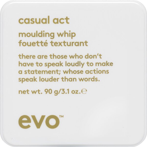 9349769020180 - Hair Style Casual Act Molding Paste 90 g