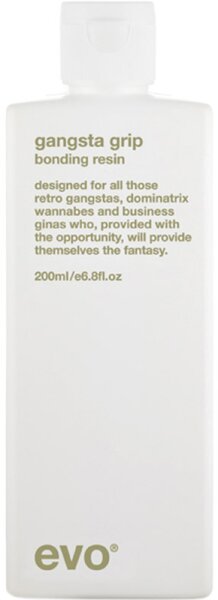 9349769020234 - Hair Style Gangsta Grip Bonding Resin 200 ml