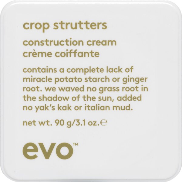 9349769020289 - Hair Style Crop Strutters Construction Cream 90 g