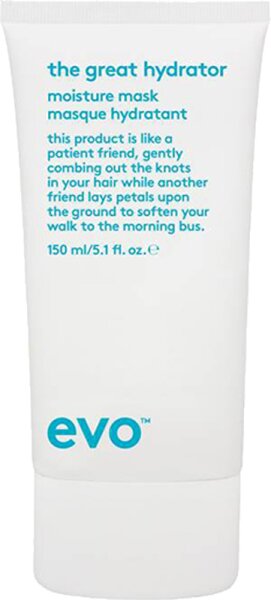 9349769020364 - Hair Hydrate The Great Hydrator Moisture Mask 150 ml