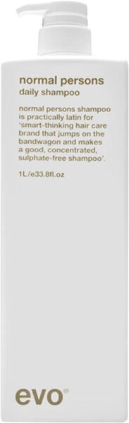 9349769020494 - Hair Style Normal Persons Daily Shampoo 1000 ml