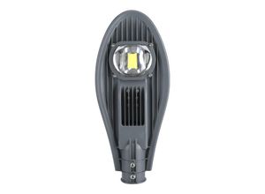 9351729927309 - LYCXAMES - Städtische LED-Leuchte LED-Schwert-Modell Straßenlaternenkopf für Parks Gärten und Innenhöfe IP65 wasserdicht（30 W Warmweiß）