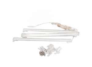 9351729933621 - Minkurow - Gartenbaulampe dimmbare Pflanzenlampe LED-Lampe USB-Stecker 4 Pflanzenwachstumslampen mit 8 12 16-Stunden-Timer für den Innengarten 9351729933621 - Minkurow - Gartenbaulampe dimmbare Pflanzenlampe LED-Lampe USB-Stecker 4 Pflanzenwachstumslampen mit 8 12 16-Stunden-Timer für den Innengarten
