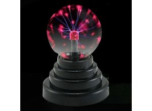 9351729933782 - Plasma-Kugelleuchte Kugellampe berührungsempfindliches Licht kreative magische Neuheit Dekoration Umgebungsbeleuchtung für die Dekoration von