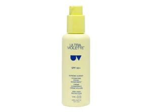 9355909002107 - Ultra Violette - Super Supreme Screen Spf 50+ Skinscreen™ - Gesichtsfeuchtigkeitscreme - supreme Super 125ml