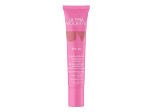 9355909003708 - Ultra Violette - Sheen Screen™ Spf 50 Last Bite - Feuchtigkeitsspendender Lippenbalsam Spf50 - bejewelled | 15 G