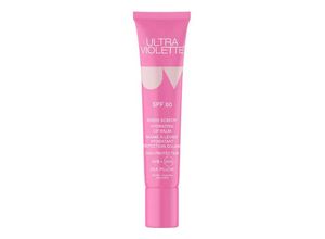 9355909003777 - Ultra Violette - Sheen Screen™ Spf 50 Last Bite - Feuchtigkeitsspendender Lippenbalsam Spf50 - silk Pillow | 15 G