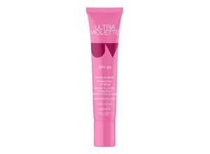 9355909003982 - Ultra Violette - Sheen Screen™ Spf 50 Last Bite - Feuchtigkeitsspendender Lippenbalsam Spf50 - 15 G