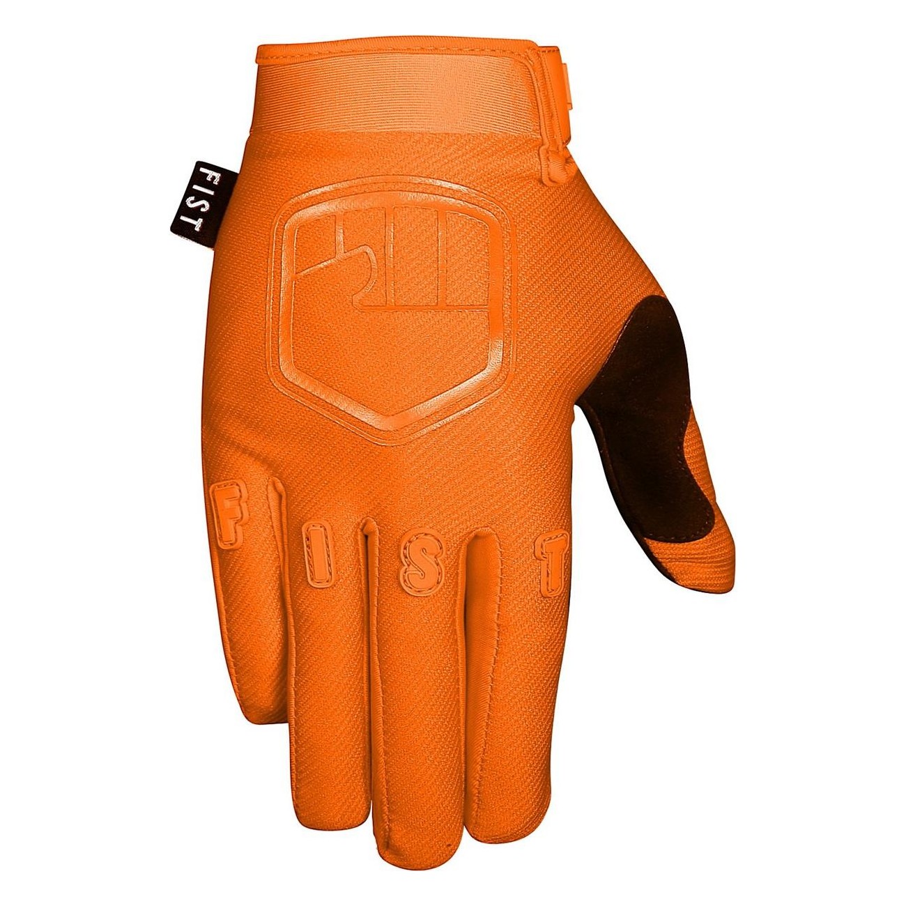 9356048007367 - Orange Stocker Kinderhandschuhe S - Komfort und Leistung 9356048007367 - Orange Stocker Kinderhandschuhe S - Komfort und Leistung