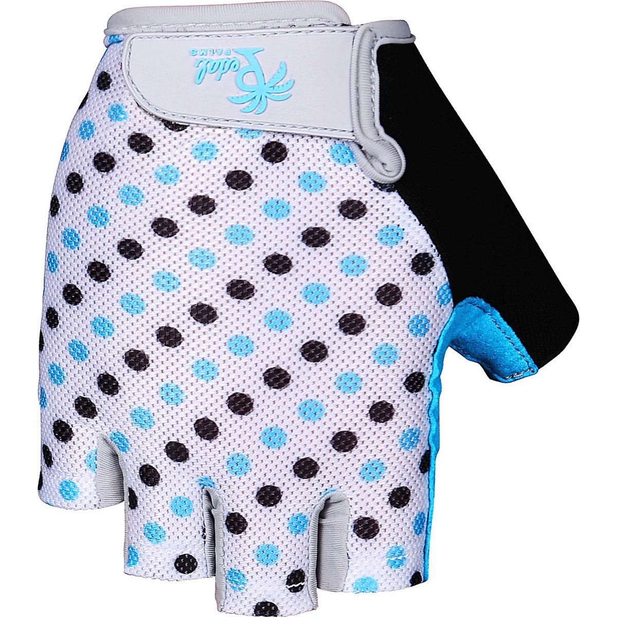 9356048007510 - XL-Handschuhe mit Polstern für Polka 2 - Komfort und Leistung