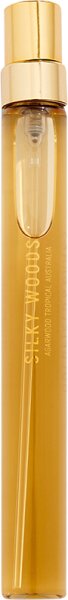 9356353000459 - Silky Woods EdP Nat Spray Exotic 10 ml