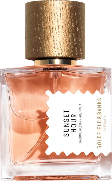 9356353000503 - Sunset Hour EdP Nat Spray 50 ml