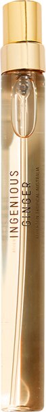 9356353000992 - Ingenious Ginger EdP Travel Spray Fresh Citrus 10 ml