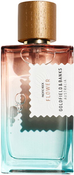 9356353001784 - Pacific Rock Flower Eau de Parfum (EdP) 100 ml