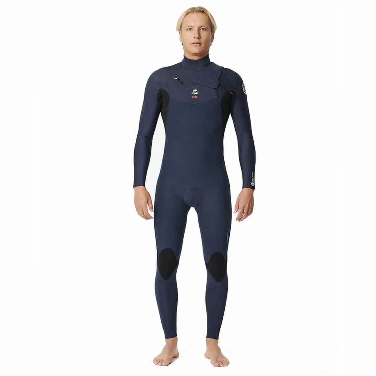 9358819343926 - Neopren Dawn Patrol C Zip 3 2 Bunt 9358819343926 - Neopren Dawn Patrol C Zip 3 2 Bunt