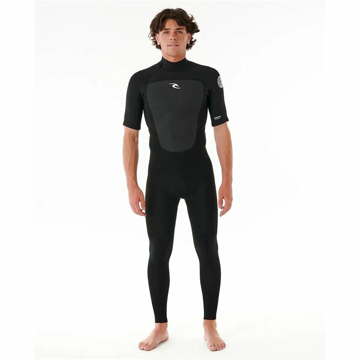 9358819576195 - Neopren Omega 22Es Bz Ss L Steamer Bunt