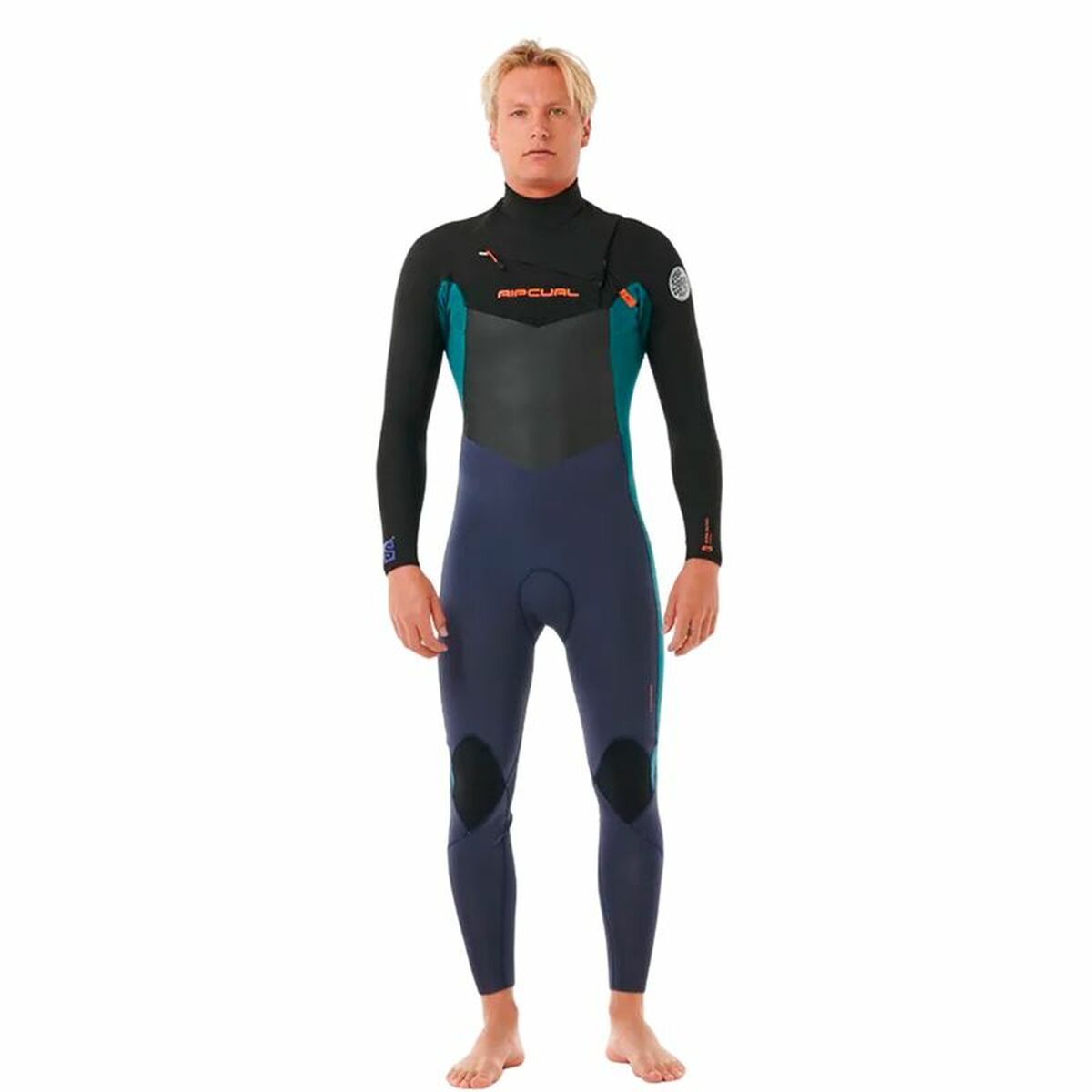 9358819682780 - Neopren Dawn Patrol Purpur