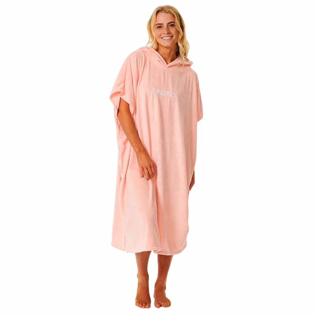 9359082476939 - Frottéhandtuch mit Kapuze Classic Surf Lachsfarben 9359082476939 - Frottéhandtuch mit Kapuze Classic Surf Lachsfarben