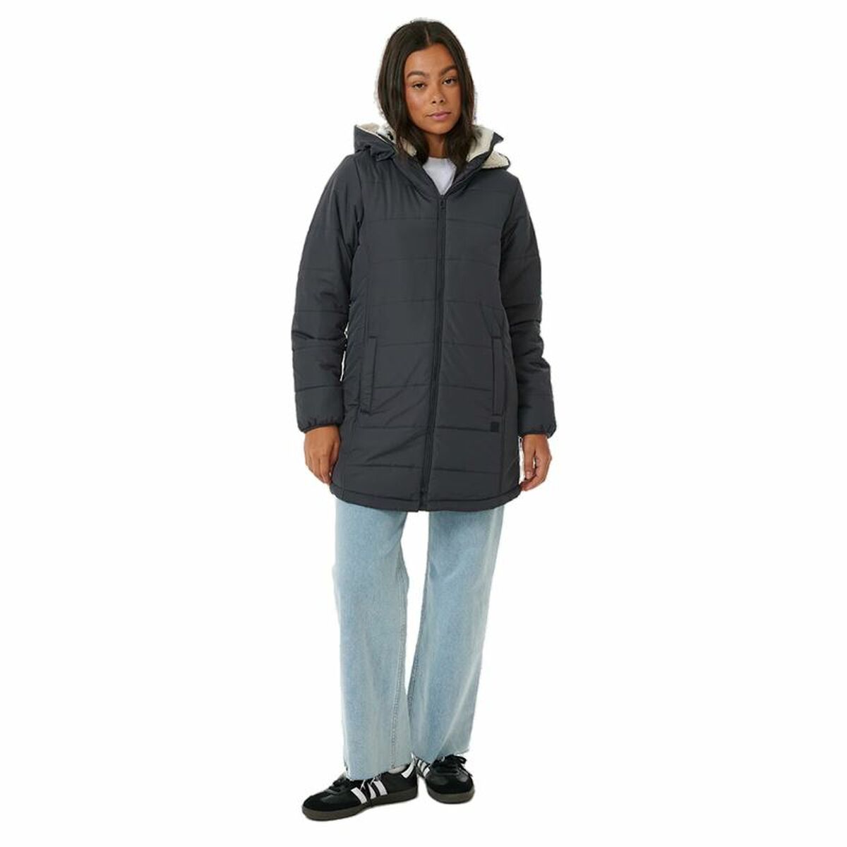 9359082902452 - Sportjacke für Frauen Rip Curl 9359082902452 - Sportjacke für Frauen Rip Curl