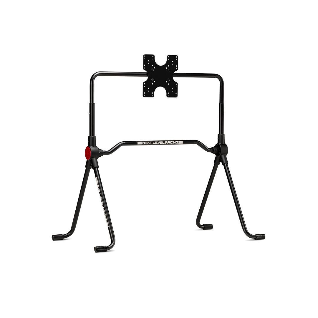 9359668000367 - Next Level Racing® Lite Free Standing Monitor Stand 9359668000367 - Next Level Racing® Lite Free Standing Monitor Stand
